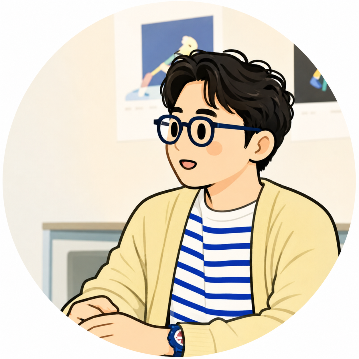 sale님 멘토